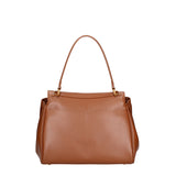 Borsa a spalla 22199 | Cognac - Secretrend