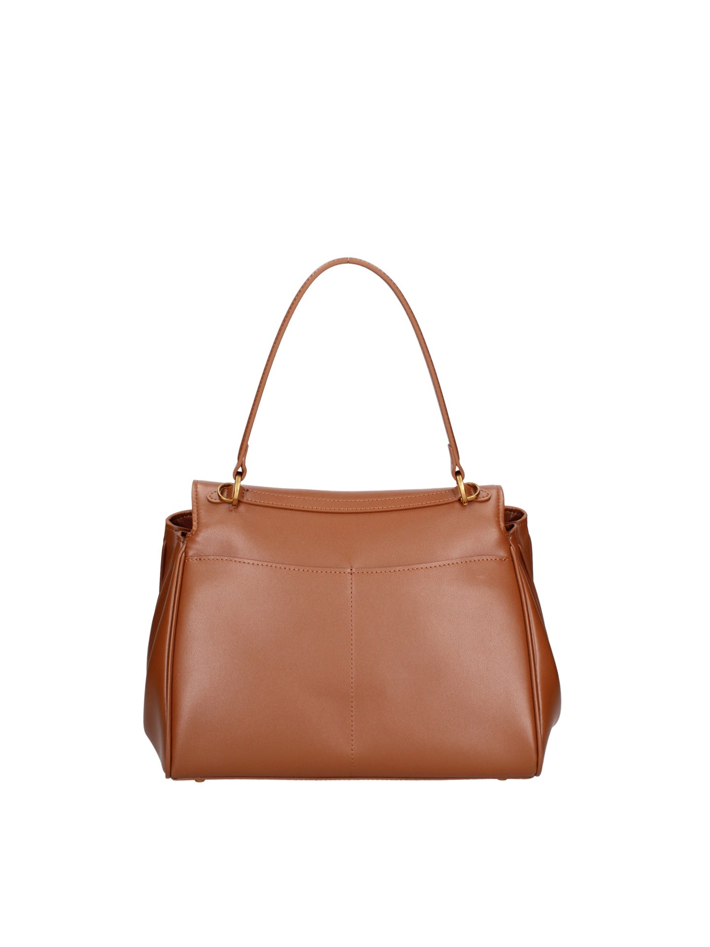Borsa a spalla 22199 | Cognac - Secretrend