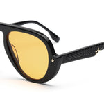 Occhiali da sole AGATA | Bordeaux