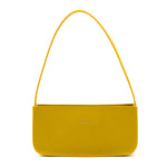 Borsa A Spalla da donna ALV - Giallo Scuro