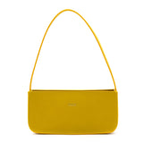 Borsa A Spalla da donna ALV - Giallo Scuro