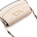 Borsa A Tracolla da donna ALV - Beige