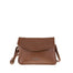 Borsa a Tracolla in Vera Pelle Cuoio Pierre Cardin