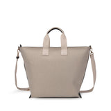 ALV Damen-Schultertasche – Schwarz