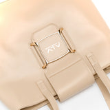 Borsa shopper da donna ALV - Beige