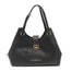 Borsa shopper da donna ALV - Nero