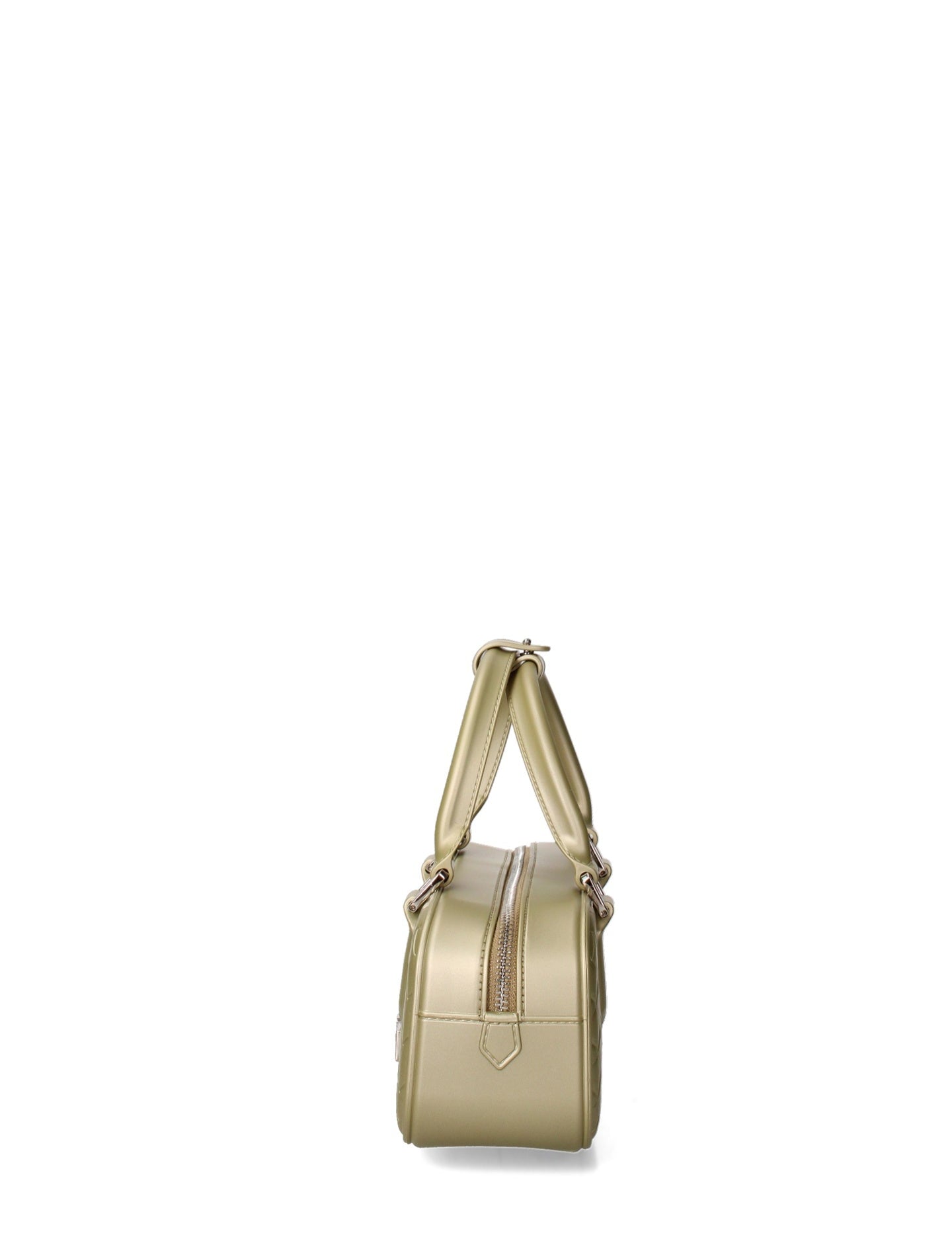Flat Glitty Borsa a mano