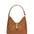 Borsa a Spalla in Vera Pelle Cuoio Furla