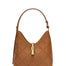 Borsa a Spalla in Vera Pelle Cuoio Furla