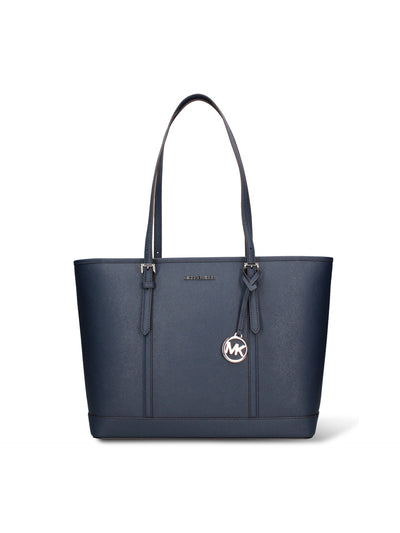 Borsa a spalla MK9L | Navy