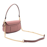 Borsa A Tracolla da donna ALV - Viola Chiaro