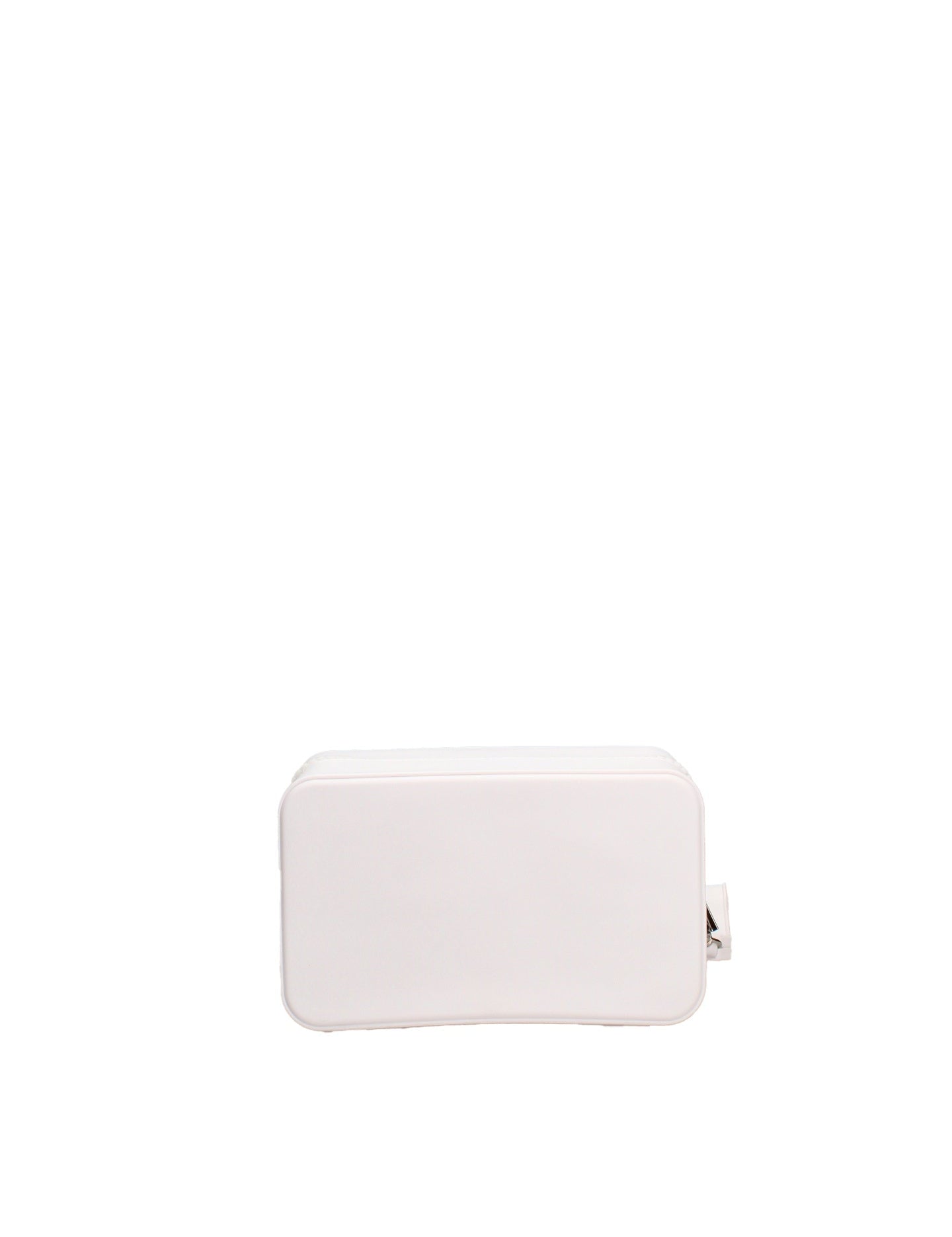 Flat Sponge Cs Borsa a mano