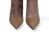 Stivale alto GLC16 | Taupe