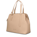 Borsa a Tracolla in Pelle Vegana Cuoio Pierre Cardin