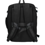 Zaino in Poliestere 100% Nero