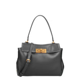 Borsa a spalla 22199 | Nero