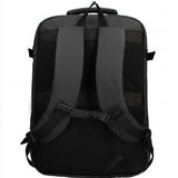 Zaino in Poliestere 100% Nero
