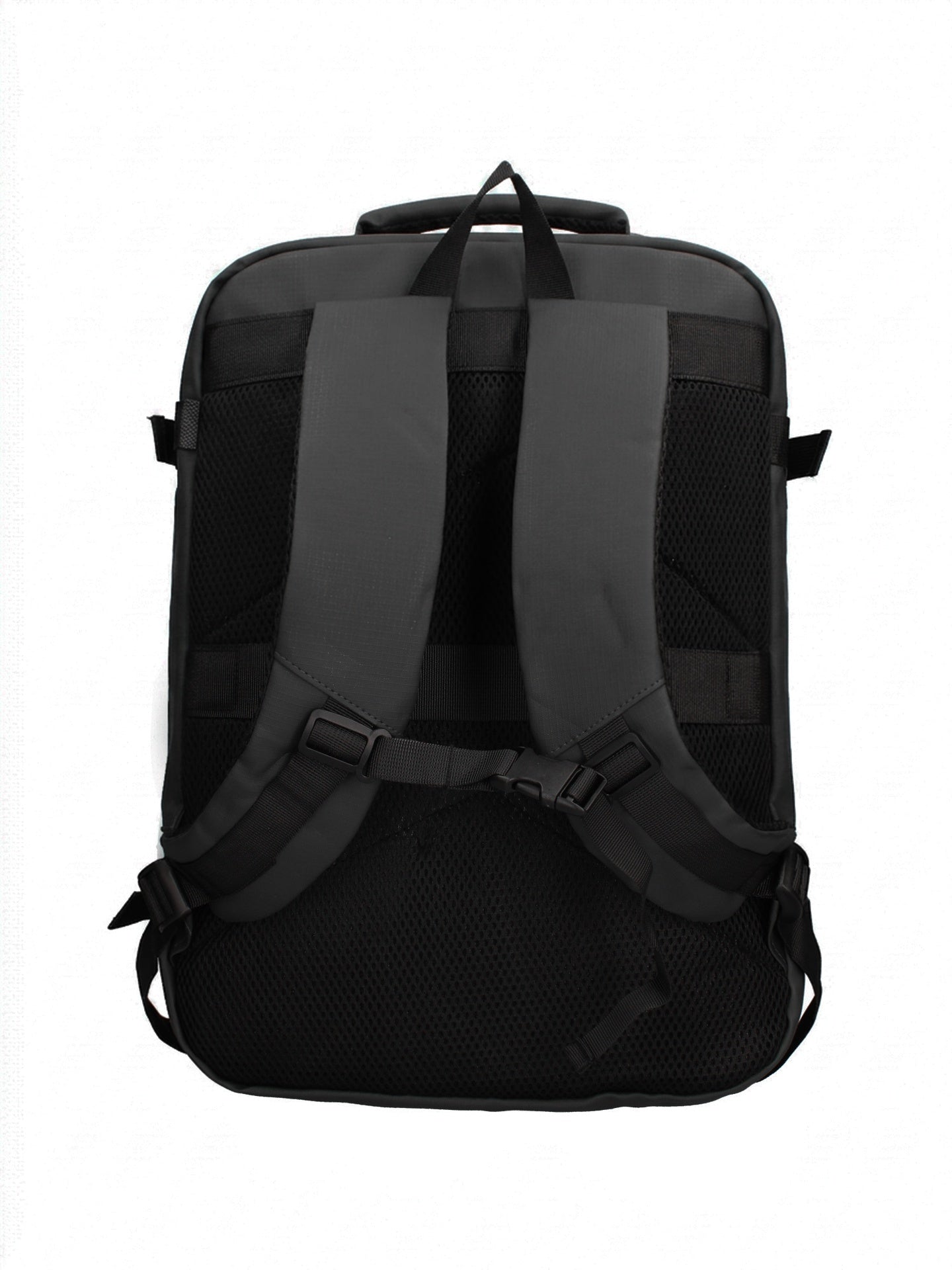 Zaino in Poliestere 100% Nero