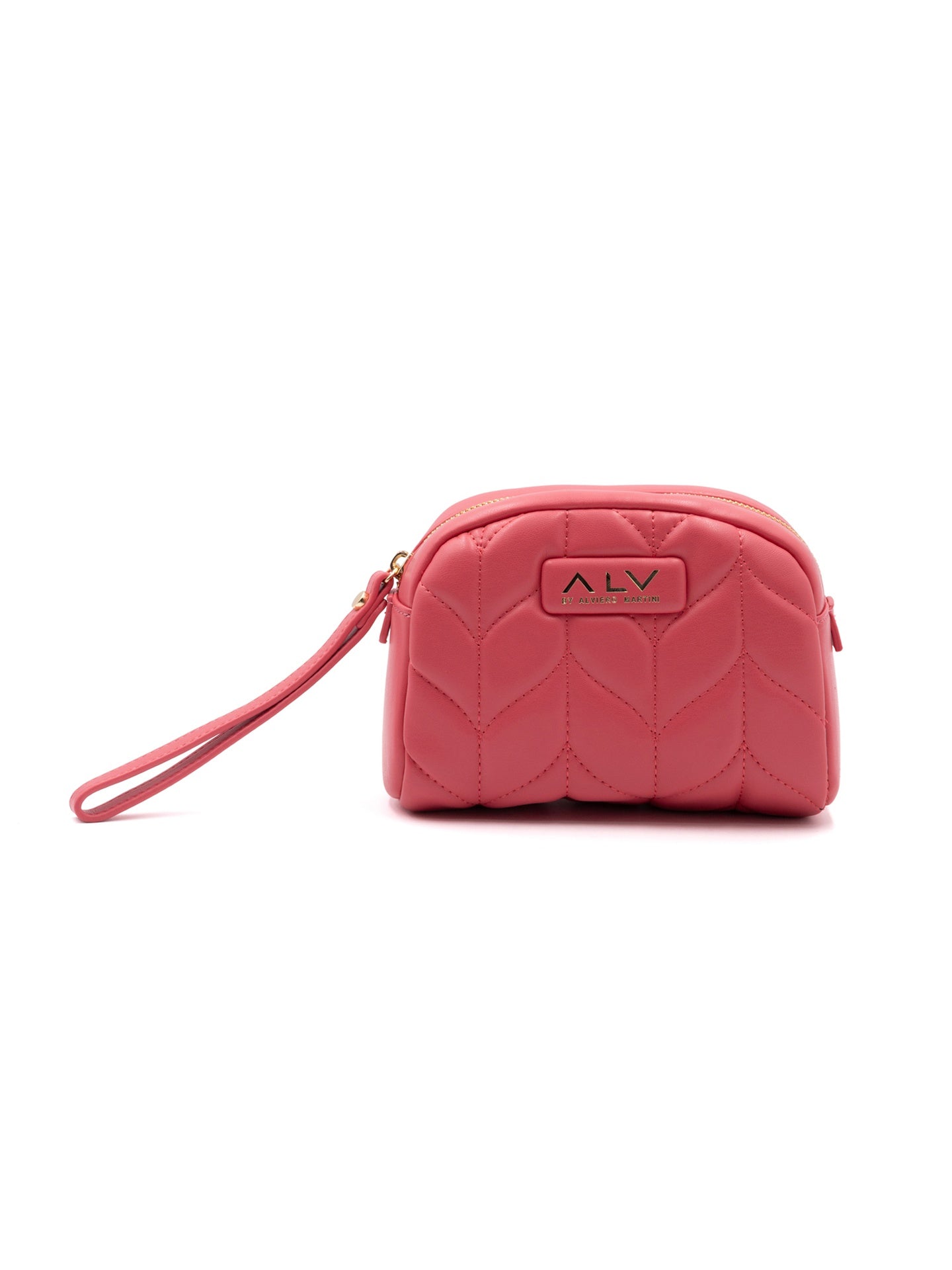 Beauty Case da donna ALV - Fuxia