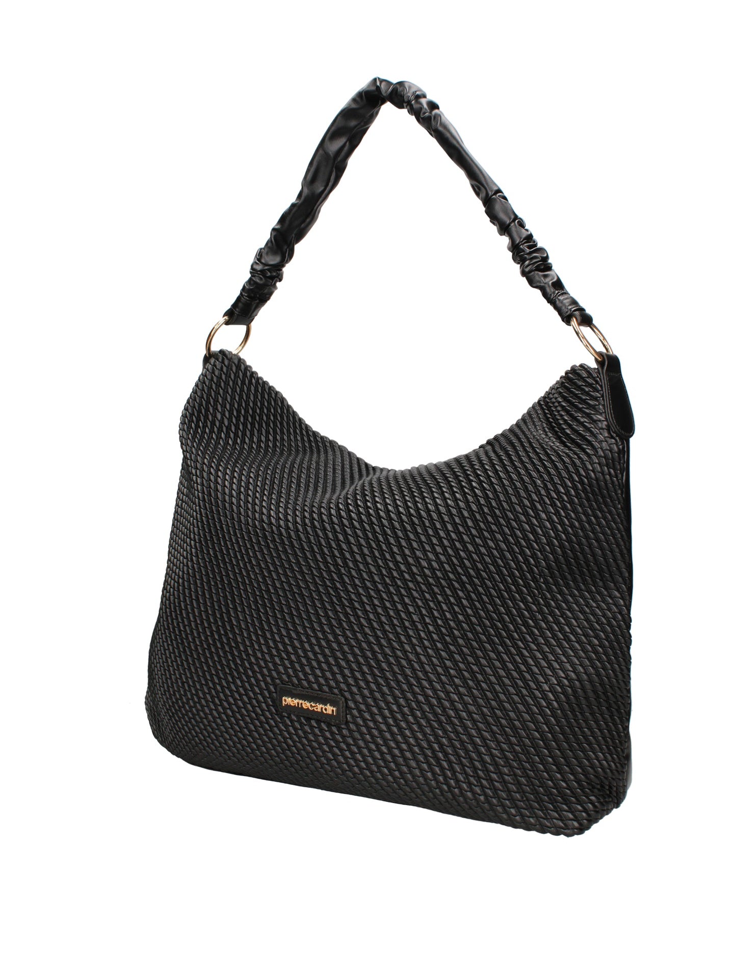 Borsa a Spalla Nero