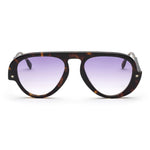 Occhiali da sole AGATA | Bordeaux