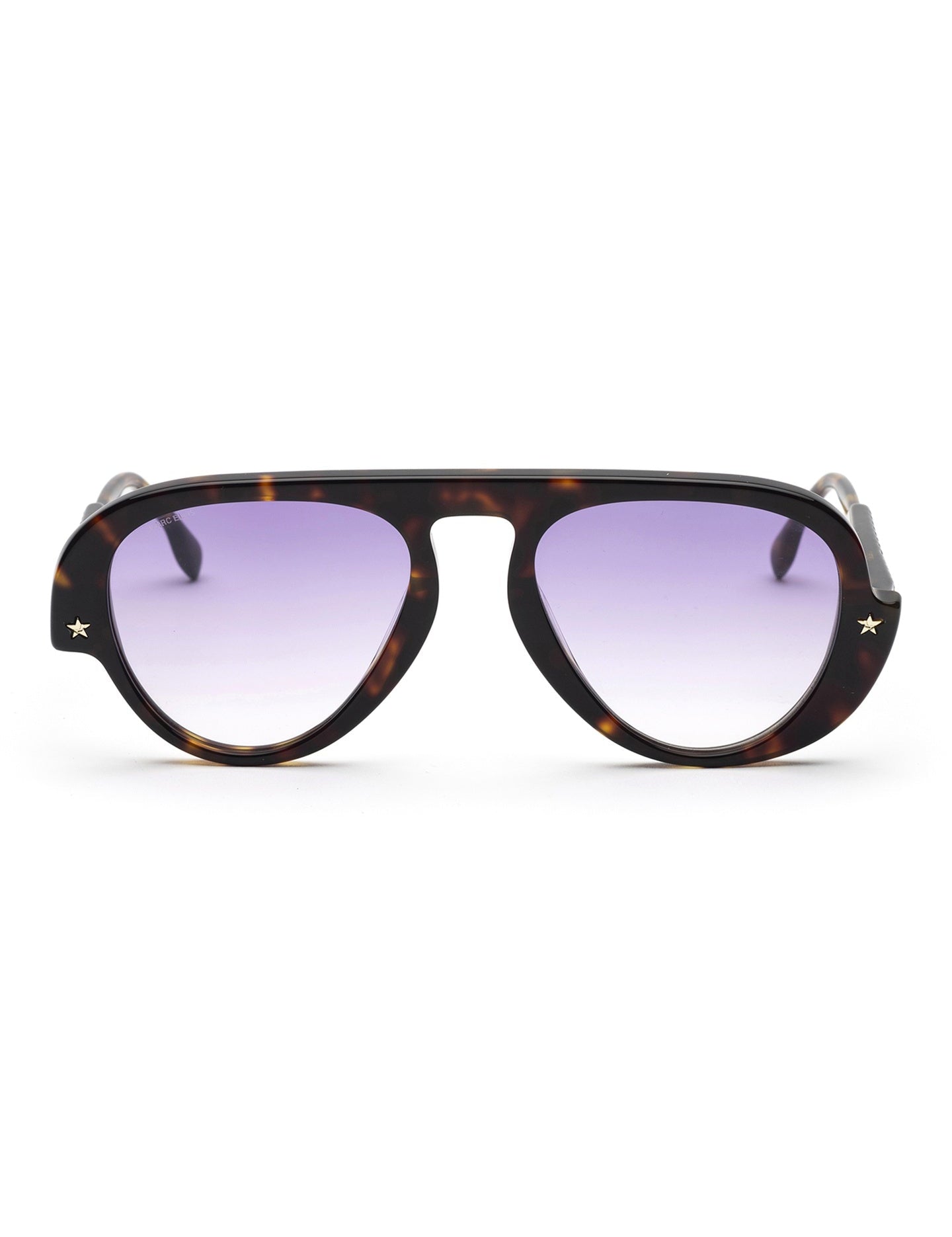 Occhiali da sole AGATA | Bordeaux