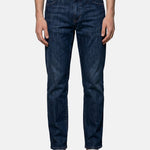 Jeans in Cotone Jeans Navigare