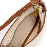 Borsa a tracolla da donna ALV - Avorio