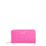 Portafoglio Donna in Pelle Vegana Fuxia Pierre Cardin