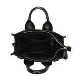 Borsa A Spalla da donna ALV - Nero