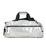 Zaino Unisex in Poliestere in Poliestere Grigio Chiaro Aoking