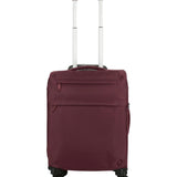 Borsa shopper in Poliestere Bordeaux Navigare