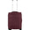 Borsa shopper in Poliestere Bordeaux Navigare