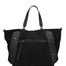 Borsa a Mano in Vera Pelle Nero Chiara Ferretti