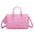 Borsa A Bauletto da donna ALV - Rosa