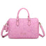 Borsa A Bauletto da donna ALV - Rosa