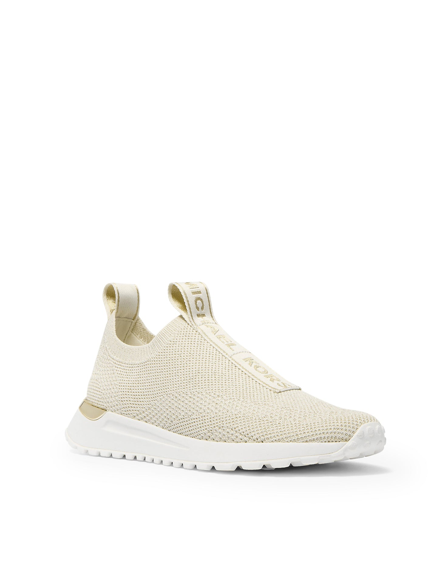 Michael Kors |Sneakers MK2D | Oro