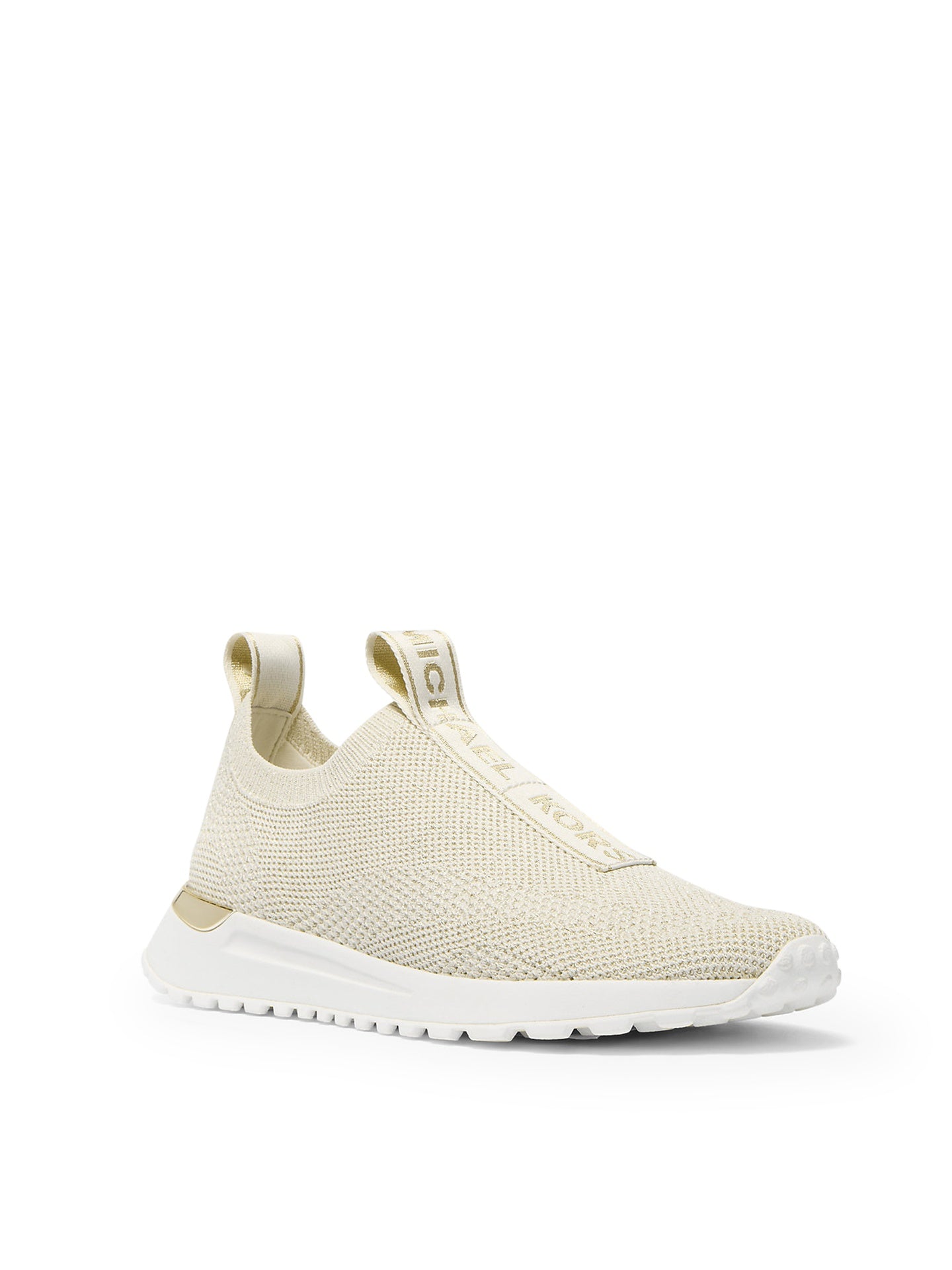 Michael Kors |Sneakers MK2D | Oro