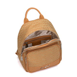 ALV Damenrucksack - Hellbraun