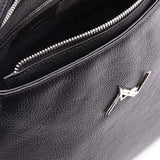 Borsa A Spalla da donna ALV - Nero