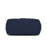 Borsa A Spalla da donna ALV - Blu Scuro