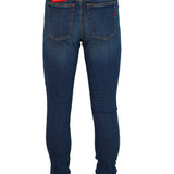 Pantaloni Diesel da uomo | Blu jeans