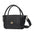 Lola S Plate Borsa a spalla Marc Ellis