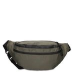 Marsupio in 100% Pu Vegan Leather Verde