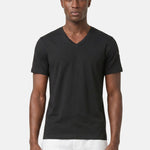 T-shirt in Cotone Multicolore Navigare