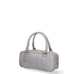 Borsa a mano 81065 | Grigio - Secretrend