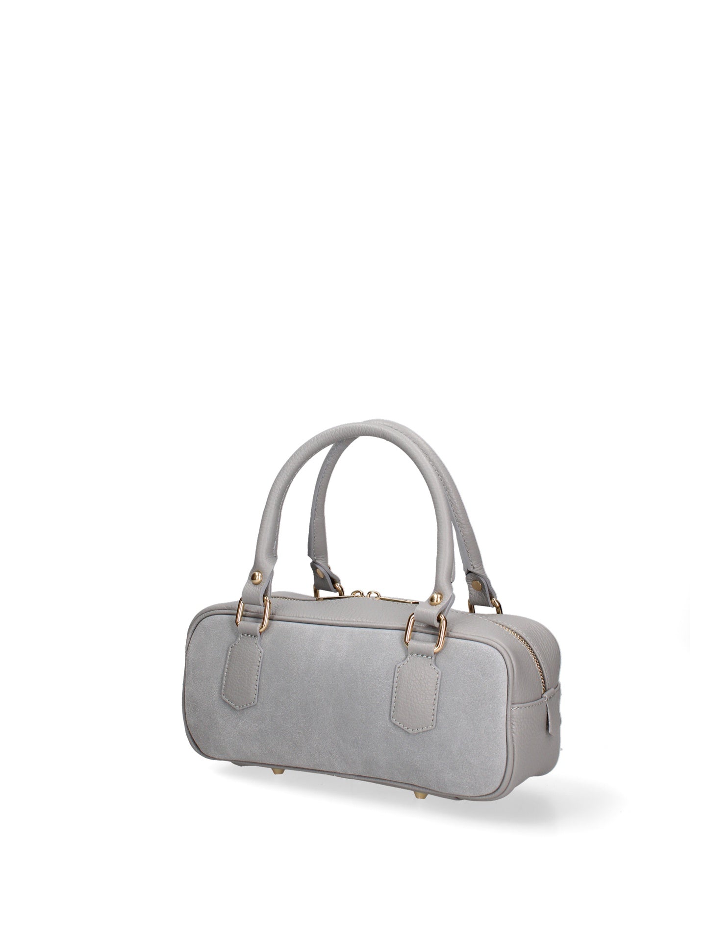 Borsa a mano 81065 | Grigio - Secretrend