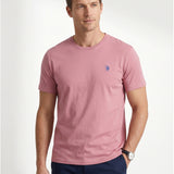 T-shirt U.S. POLO ASSN. | Vino