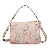 Borsa A Mano da donna ALV - Beige