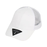 Cappello in Cotone Bianco Navigare